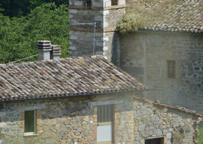 B&B Cyparus - www.cyparus.it - Le Camere - Nelle vicinanze di Venarotta